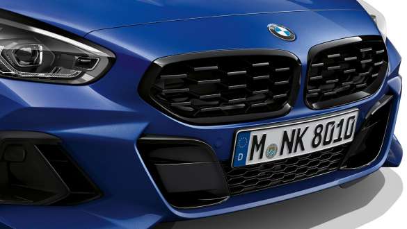BMW Z4 M40i G29 M aerodinamikos paketas BMW Z4 M40i G29 (2022) M aerodinamikos paketas